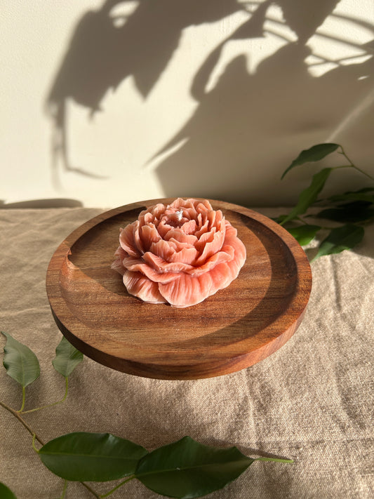 Jolie fleur M