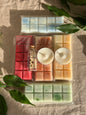 Coffret mini tablettes
