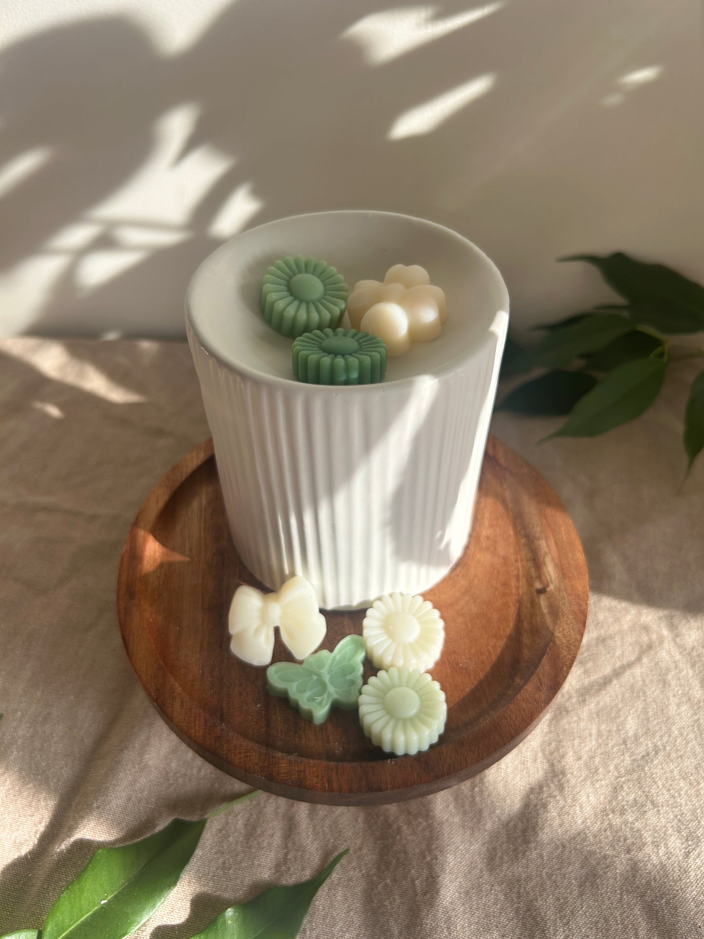 Boite mini fondants