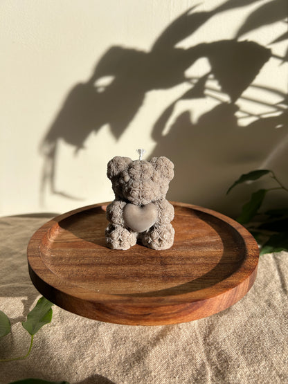 Ours Cœur