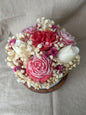 Bouquet de fondants parfumés