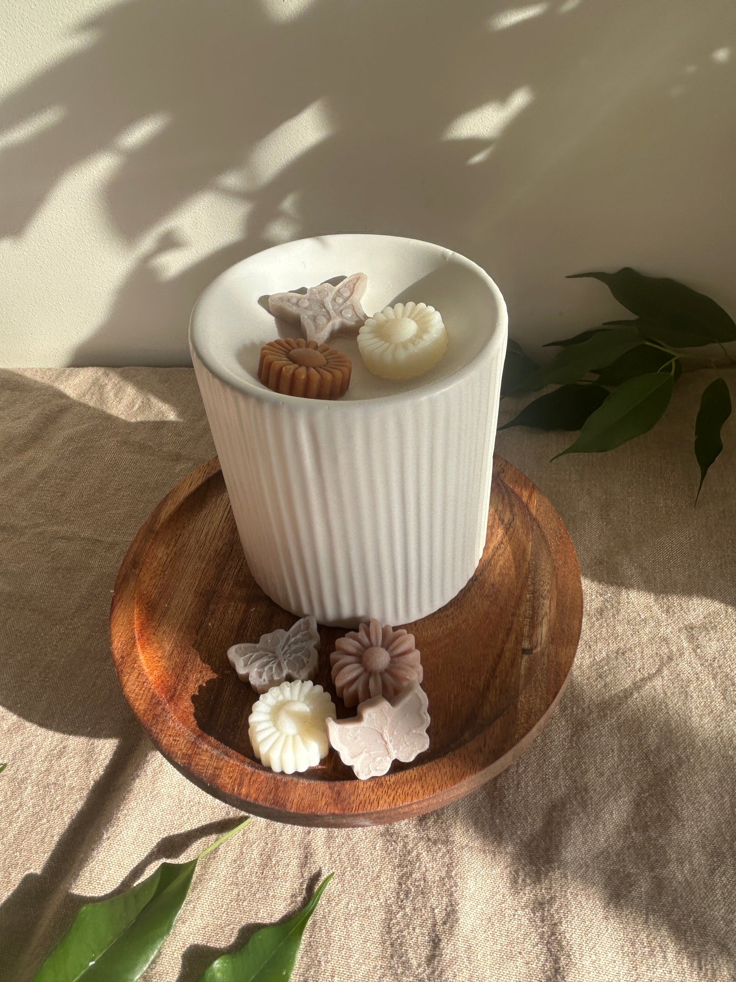 Boite mini fondants