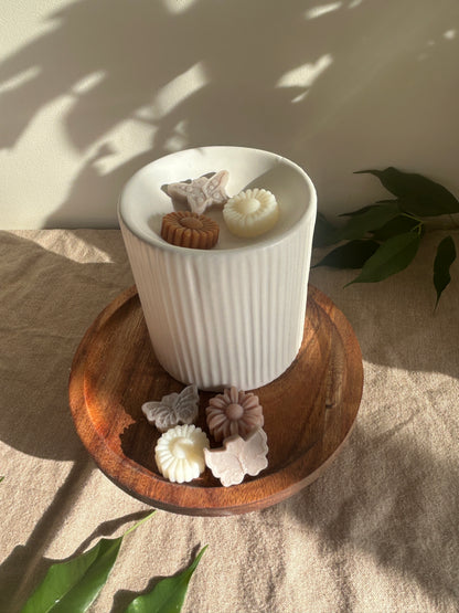 Boite mini fondants