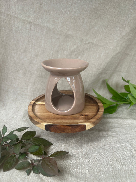 Brule parfum Beige