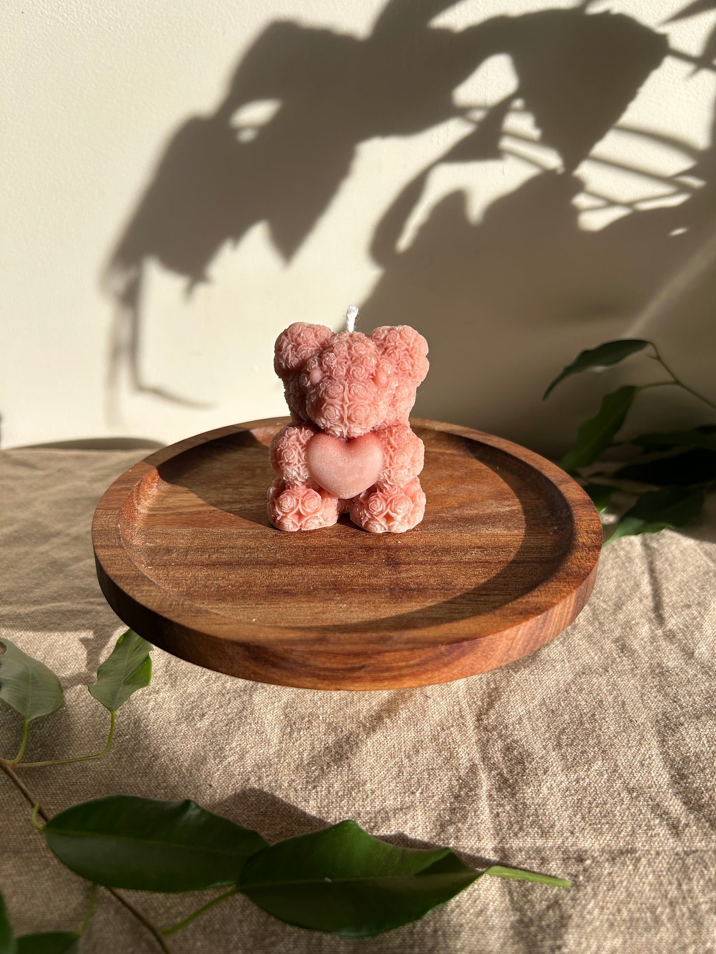 Ours Cœur
