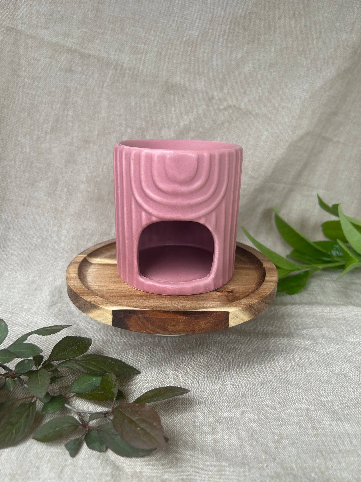 Brule parfum Rose