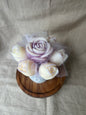 Bouquet de fondants parfumés