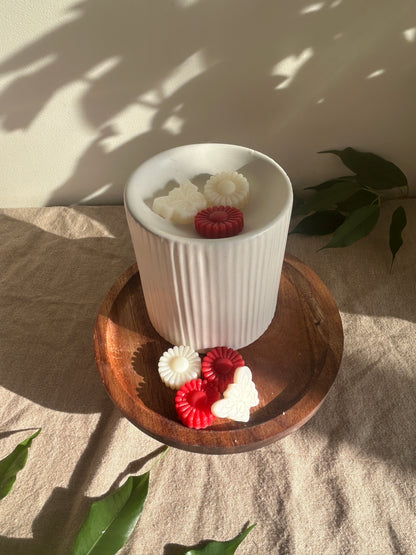 Boite mini fondants