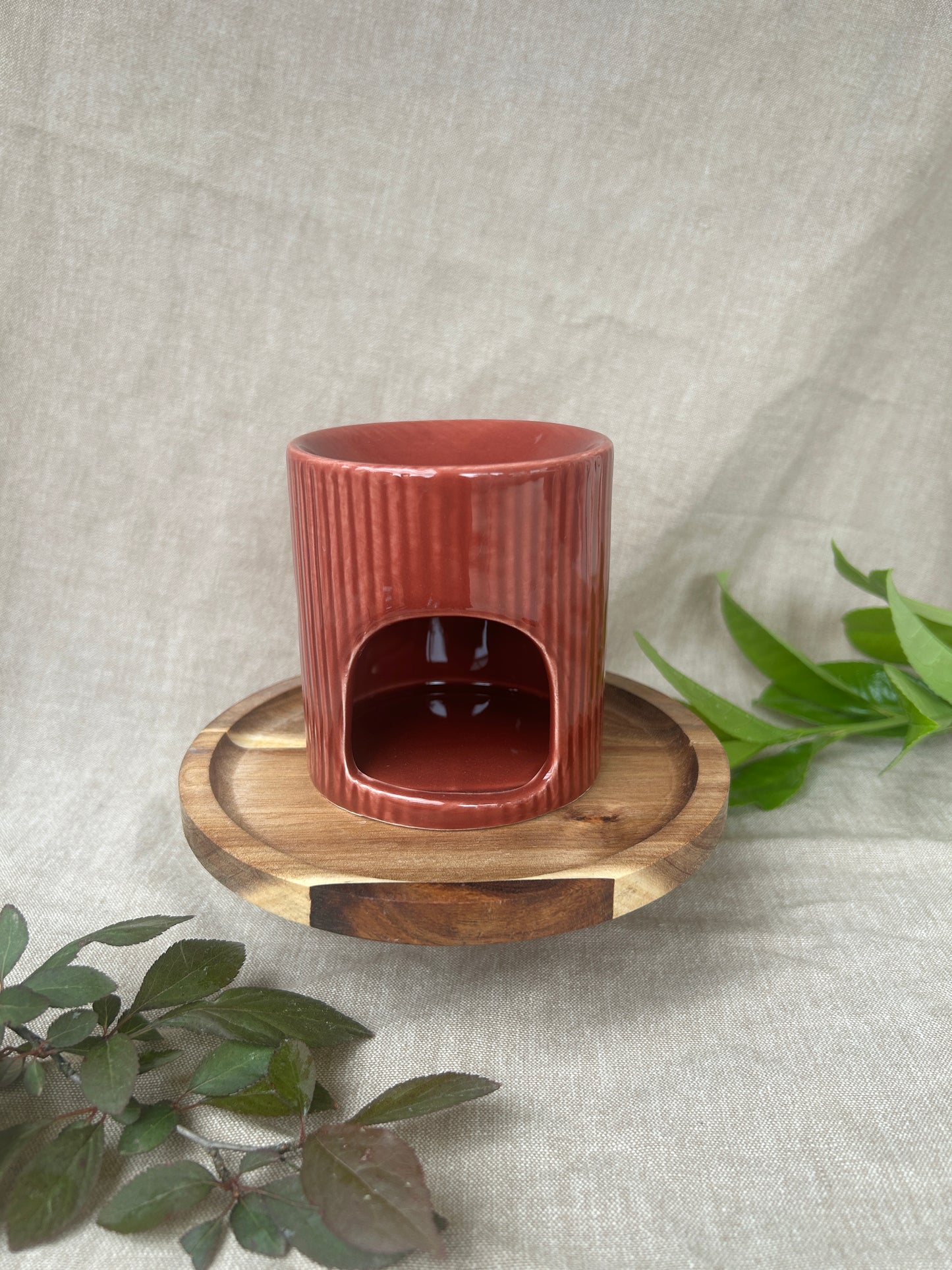 Brule parfum Brique