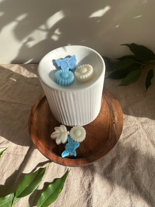 Boite mini fondants