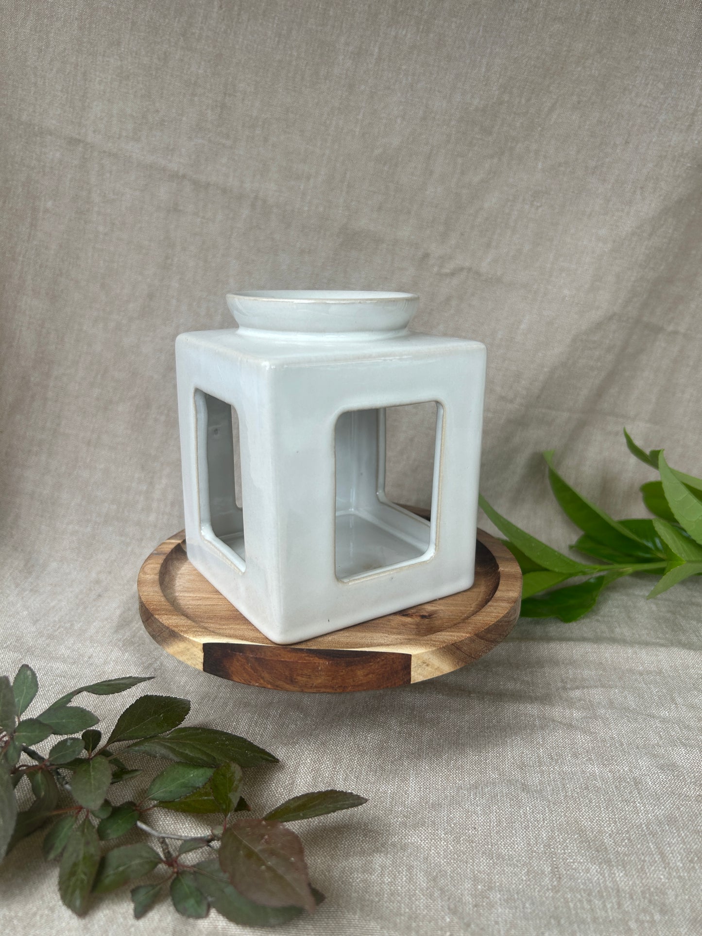Brule parfum Carré