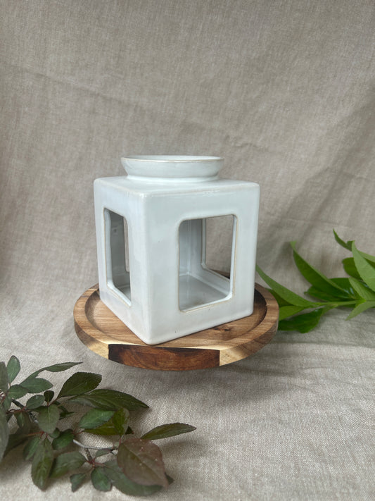 Brule parfum Carré